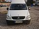 Avtodom&nbsp;Mercedes-Benz Vito 115 cdi Van&nbsp;<small><strong></strong></small>