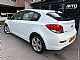Chevrolet&nbsp;Cruze&nbsp;<small><strong>1.6-99.000KM-SLOALU-KLIMA-VELIKI SERVIS-ODLI�EN</strong></small>