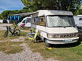 Hymer B 544 Classic 