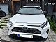 Toyota&nbsp;RAV4&nbsp;<small><strong>Hybrid 2.5 Elegant Avt.</strong></small>