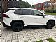 Toyota&nbsp;RAV4&nbsp;<small><strong>Hybrid 2.5 Elegant Avt.</strong></small>