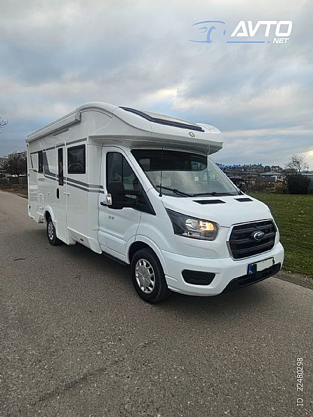CI International&nbsp;Horon95XT&nbsp;<small><strong></strong></small>