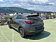 Mazda&nbsp;CX-3&nbsp;<small><strong>G120 Attraction Avt. VZR.KAM.2X PDC.TEMPOMAT</strong></small>