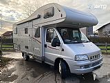 Hymer CLASSIC 644