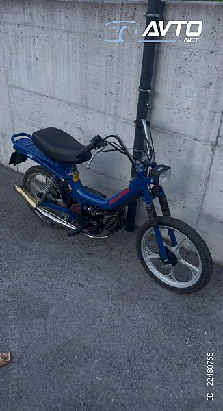 Tomos&nbsp;Flexer