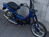 Tomos Flexer