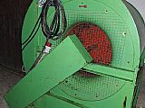 Eder Turbinski ventilator 11 kW