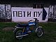 Tomos&nbsp;Elektronik E90