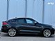 BMW&nbsp;serija X4:&nbsp;<small><strong>X4 M40i+PANO+FULL LED+USNJE+HEAD UP+360-PDC+ALU20</strong></small>