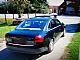 Audi&nbsp;A6&nbsp;<small><strong>2.5 V6 TDI XENON SOLAR STRE�NO OKNO Webasto </strong></small>
