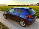 Volkswagen&nbsp;Polo&nbsp;<small><strong>1.0 TSI Style    LED LUCI   APP CARPLAY     1 last</strong></small>