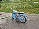Tomos&nbsp;Colibri T12