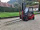 Linde&nbsp;LINDE H25D-03 DVOJNE VILICE