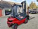 Linde&nbsp;LINDE H25D-03 DVOJNE VILICE