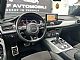 Audi&nbsp;A6 Avant&nbsp;<small><strong>VOZILO JE ODLI�NO OHRANJENO KREDIT LEASING</strong></small>