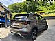 Volkswagen&nbsp;T-Cross&nbsp;<small><strong>1.0 TSI  DSG 1-LASTNIK-NAVI-ACC-GRETJE SED-PDC-</strong></small>