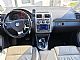 Volkswagen&nbsp;CrossTouran&nbsp;<small><strong>2.0 TDI DPF DSG</strong></small>