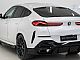 BMW&nbsp;serija X6:&nbsp;<small><strong>40XD - ZRAK - PANO - HEAD UP - 4WS - HK - 360 KAM</strong></small>