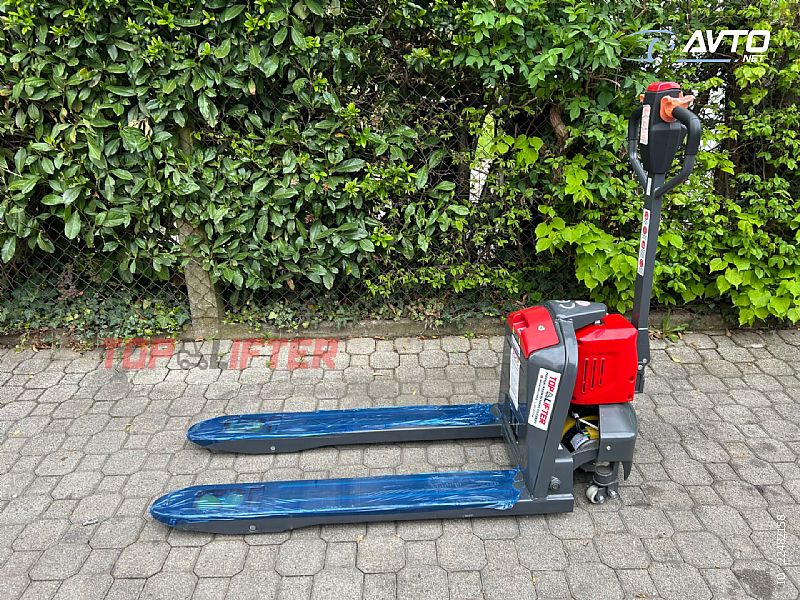 Heli&nbsp;CBD15J-Li4-24V/40Ah ELEKTRO PALETNI