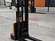 VILI�AR&nbsp;INOQIII 15H25 TOPLIFTER ELEKTRO