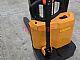 VILI�AR&nbsp;INOQIII 15H25 TOPLIFTER ELEKTRO