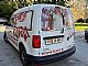 Volkswagen&nbsp;Caddy&nbsp;<small><strong>1.6 TDI + BREZ POLOGA</strong></small>
