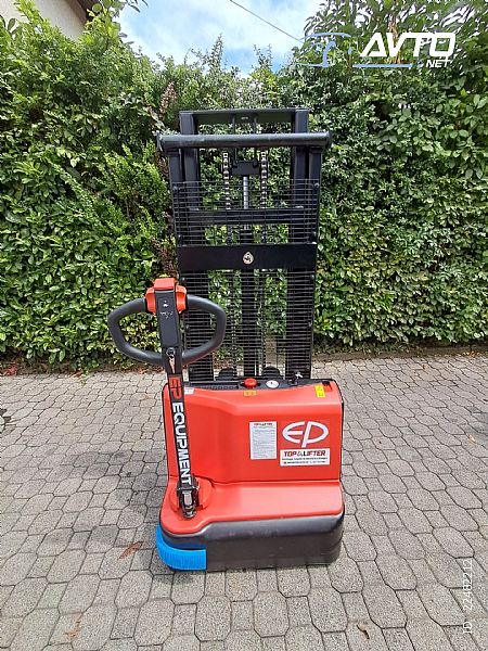 EP&nbsp;DS3-15H30 TOPLIFTER ELEKTRO PALETNI