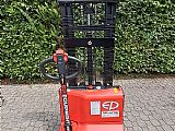 EP DS3-15H30 TOPLIFTER ELEKTRO PALETNI