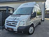 Avtodom Ford Transit Camper 2.2 TDI - Homologirano