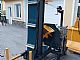 Uniforest&nbsp;KRO�NA �AGA WKA 700 CD z TRAKOM &nbsp;<small><strong></strong></small>