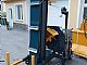 Uniforest&nbsp;KRO�NA �AGA WKA 700 CD z TRAKOM &nbsp;<small><strong></strong></small>