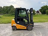 Jungheinrich DFG320