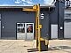 Jungheinrich&nbsp;EJC212 - LETNIK 2015 - 3060 DELOVNIH UR - DUPLEX