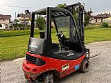 Linde H18