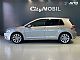 Volkswagen&nbsp;Golf&nbsp;<small><strong>2.0TDI-DSG-NAVIGACIJA-RADAR-ALCANTARA-GRETJE SED</strong></small>