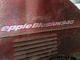 KMETIJSKA MEHANIZACIJA Epple Blasius 940