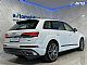 Audi&nbsp;Q7&nbsp;<small><strong>50TDI|Q|S-Line|Pano|Air|Masa�a|Hlaj|360K|4WS|HUD|</strong></small>