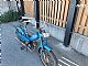 Puch&nbsp;Pony exspress