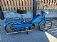 Puch&nbsp;Pony exspress