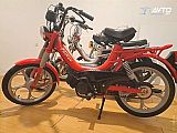 Tomos flexer