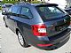 �koda&nbsp;Octavia&nbsp;<small><strong>Combi 1.6 TDI Ambition NAVI-GRETJE SEDE�EV-PDC-ALU</strong></small>