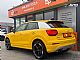 Audi&nbsp;Q2&nbsp;<small><strong>quattro 2.0 TDI Sport S Line</strong></small>