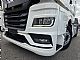 MAN&nbsp;TGX 18.510 BLS | E6d | Intarder | Nocna Klima&nbsp;<small><strong></strong></small>