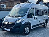Robeta Mobil HANNES FAMILY 140 SOLAR-KAM-KLJUK-ZUN.TU�- ZUN.PLI