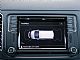 Volkswagen&nbsp;Sharan&nbsp;<small><strong>Comfortline 2.0 TDI</strong></small>