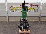 Robust RANGER V250 Z DALJINSKO VITLO. NA ZALOGI