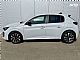 Peugeot&nbsp;208&nbsp;<small><strong>ACTIVE PACK Turbo 100 STT - NA ZALOGI</strong></small>