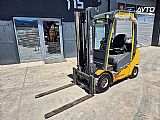 Jungheinrich TFG 316 - LETNIK 2008 - 1335 DELOVNIH UR