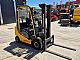 Jungheinrich&nbsp;TFG 316 - LETNIK 2008 - 1335 DELOVNIH UR