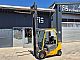 Jungheinrich&nbsp;TFG 316 - LETNIK 2008 - 1335 DELOVNIH UR